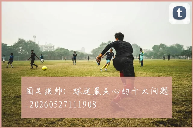 国足换帅:球迷最关心的十大问题_20260527111908